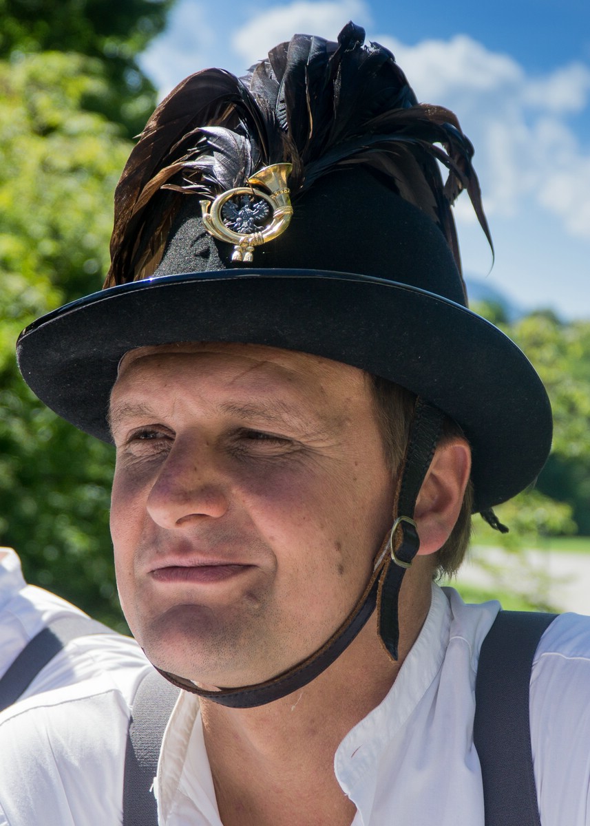 O Fotomagazin / 10. Jahre Kaiserzug in Bad Ischl 2017